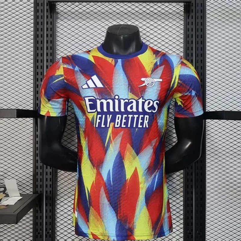 Arsenal FC 2025/2026 Special Edition - Player Version [Adult]