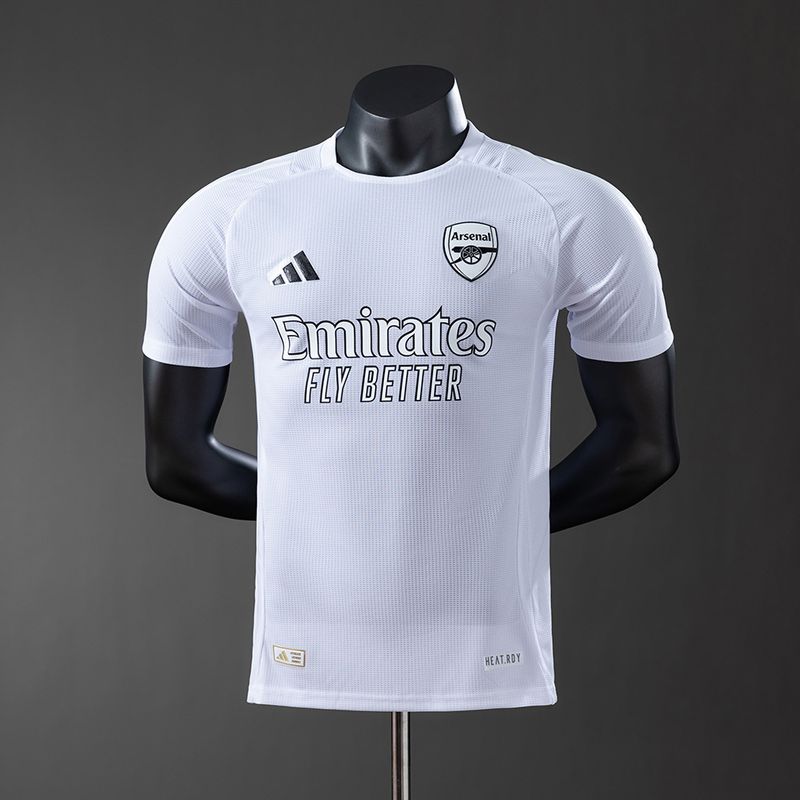 Arsenal FC Edición Especial 2025/2026 - Versión Jugador [Adulto]