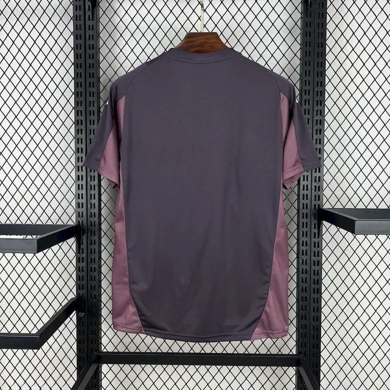 Camiseta de Entrenamiento Arsenal FC 2025/2026 - Versión Aficionado [Adulto]