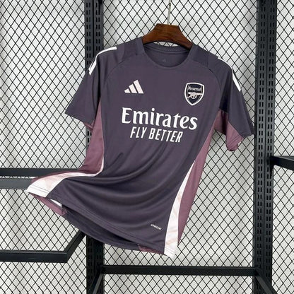 Arsenal FC 2025/2026 Training Jersey - Fan Version [Adult]