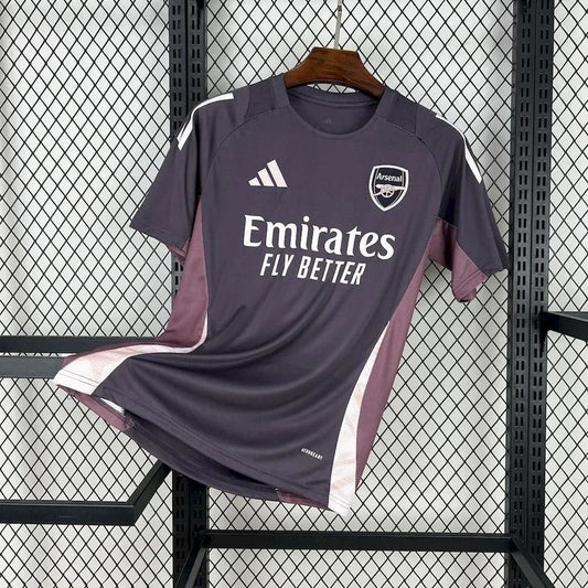 Arsenal FC 2025/2026 Training Jersey - Fan Version [Adult]