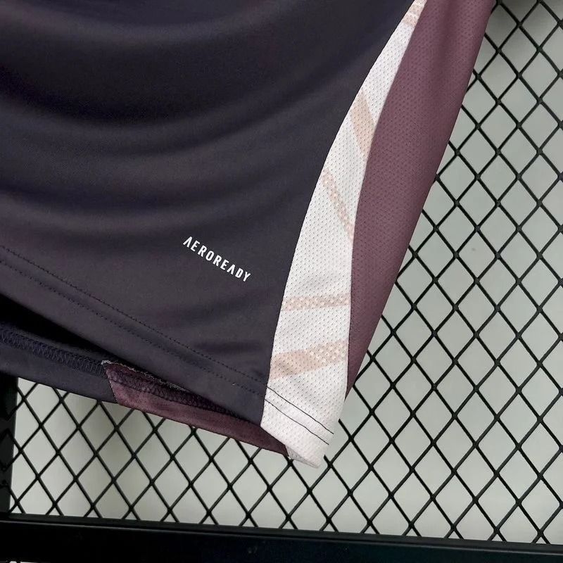 Camiseta de Entrenamiento Arsenal FC 2025/2026 - Versión Aficionado [Adulto]