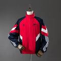 Arsenal FC 2025/2026 Special Edition Windbreaker - Fan Version [Adult]
