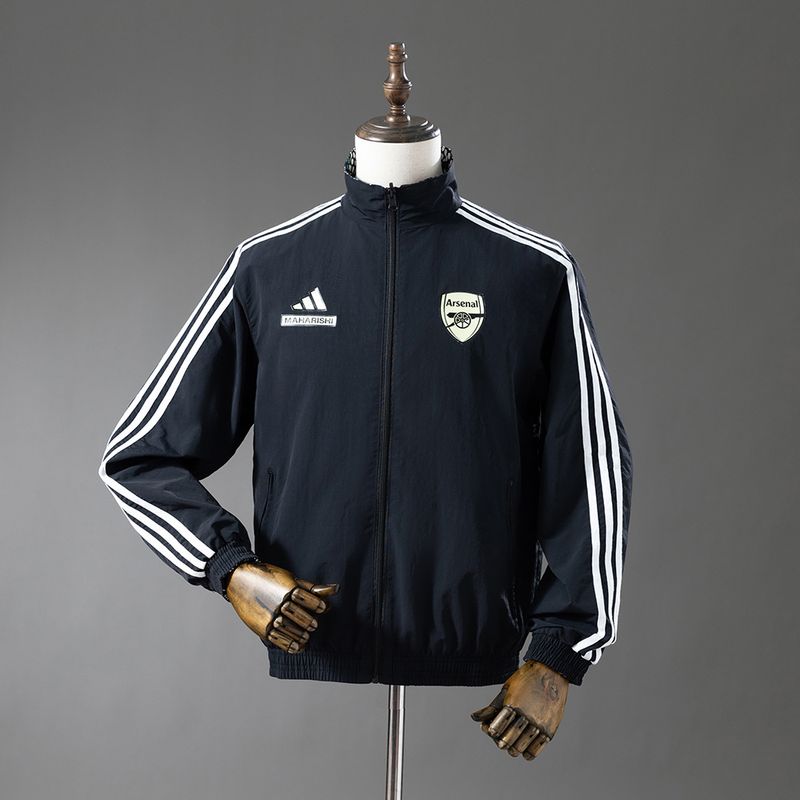 Cortavientos edición especial Arsenal FC 2025/2026 - Versión aficionado [Adulto]