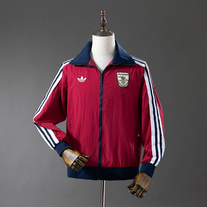 Arsenal FC 2025/2026 Special Edition Windbreaker - Fan Version [Adult]