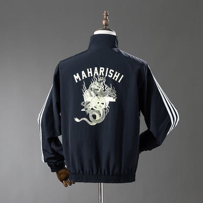 Arsenal FC 2025/2026 Special Edition Windbreaker - Fan Version [Adult]