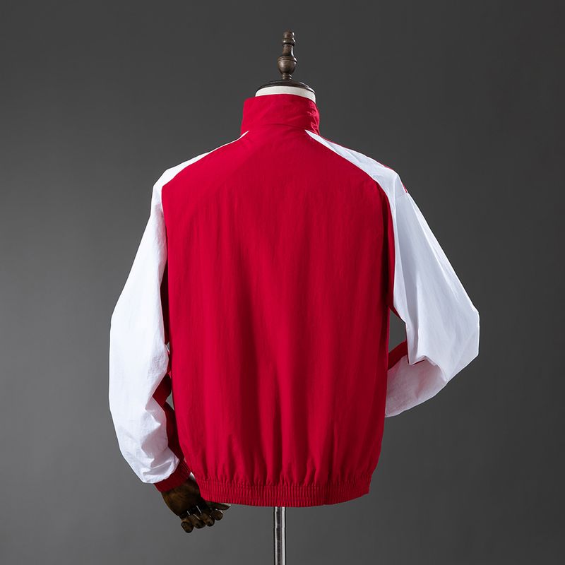 Arsenal FC 2025/2026 Special Edition Windbreaker - Fan Version [Adult]