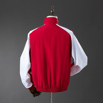Arsenal FC 2025/2026 Special Edition Windbreaker - Fan Version [Adult]