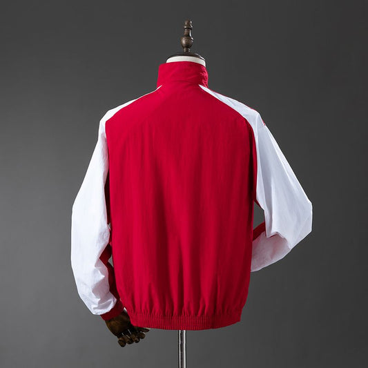 Arsenal FC 2025/2026 Special Edition Windbreaker - Fan Version [Adult]