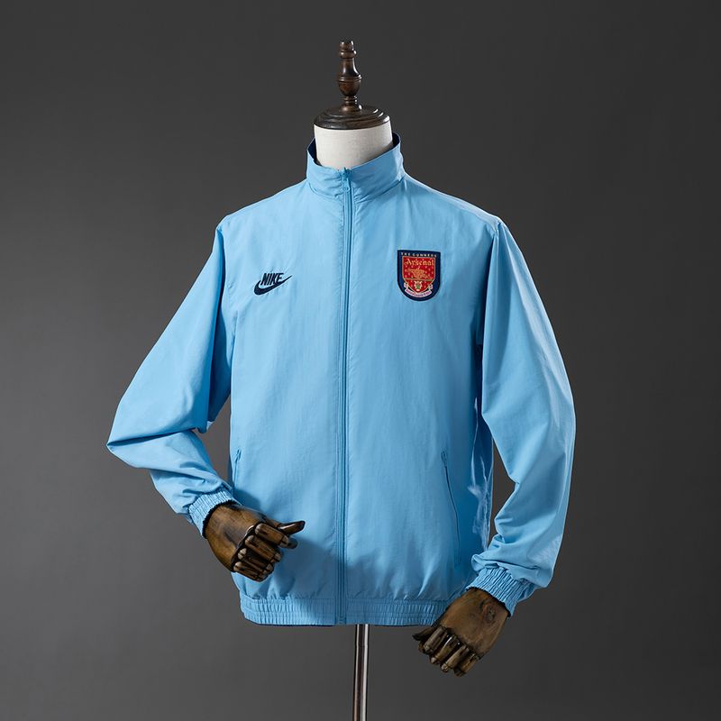 Arsenal FC 2025/2026 Special Edition Windbreaker - Fan Version [Adult]