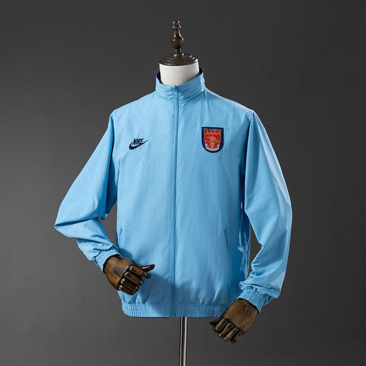 Arsenal FC 2025/2026 Special Edition Windbreaker - Fan Version [Adult]