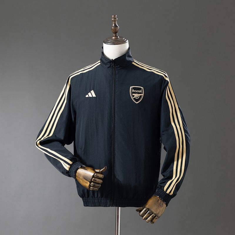 Cortavientos Edición Especial Arsenal FC 2025/2026 - Versión Aficionado [Adulto]