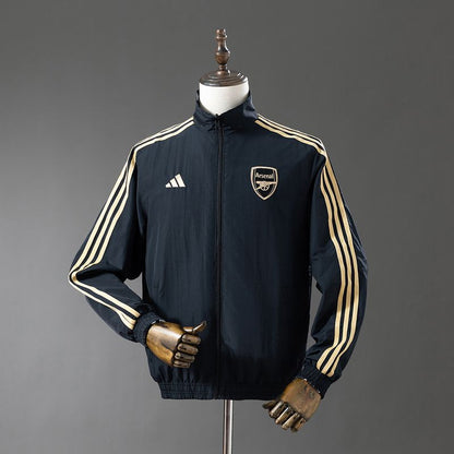 Arsenal FC 2025/2026 Special Edition Windbreaker - Fan Version [Adult]