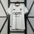 AS Monaco 2025/2026 Away - Fan Version [Adult]