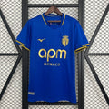 AS Monaco 2025/2026 Away - Fan Version [Adult]