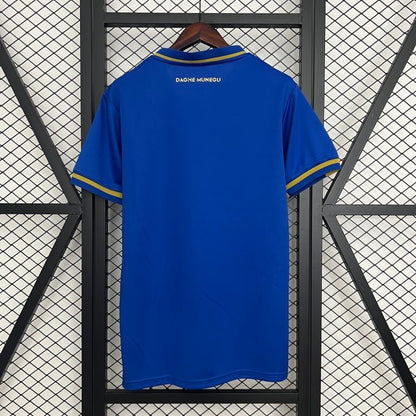 AS Monaco 2025/2026 Away - Fan Version [Adult]