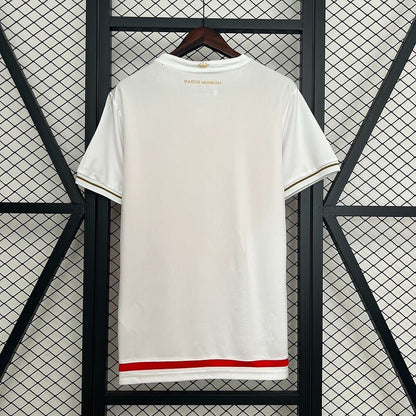 AS Monaco 2025/2026 Home - Fan Version [Adult]