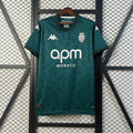 AS Monaco 2025/2026 Third - Fan Version [Adult]