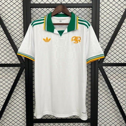 AS Roma 2025/2026 Third - Fan Version [Adult]