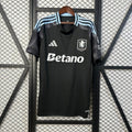 Aston Villa 2025/2026 Away - Fan Version [Adult]
