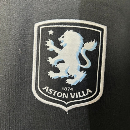 Aston Villa 2025/2026 Away - Fan Version [Adult]