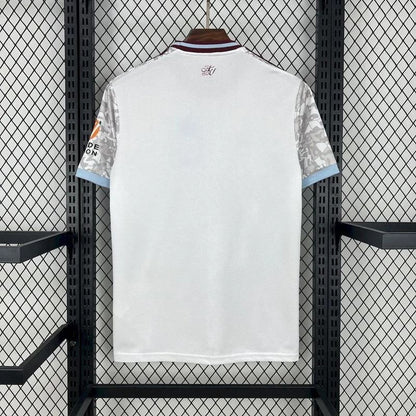 Aston Villa 2025/2026 Third - Fan Version [Adult]