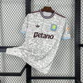 Aston Villa 2025/2026 Third - Fan Version [Adult]