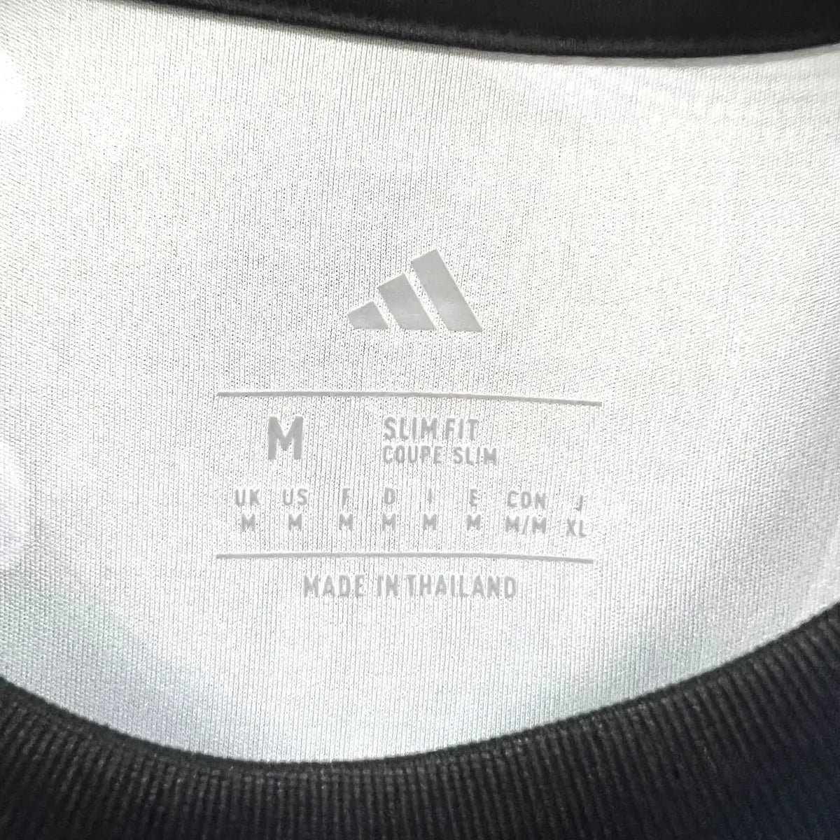 Aston Villa 2026-2027 Pre-Match Fan Jersey - View 3