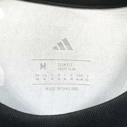 Aston Villa 2026-2027 Pre-Match Fan Jersey - View 3
