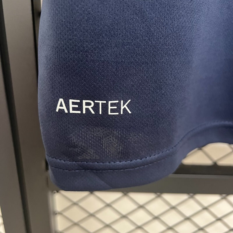 Athletic Club 2025/2026 Gardien de but extérieur - Version fan [Adulte]