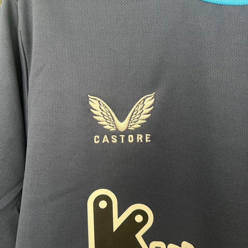 Athletic Club 2025/2026 Gardien de but extérieur - Version fan [Adulte]