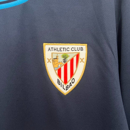 Athletic Club 2025/2026 Away Goalkeeper - Fan Version [Adult]
