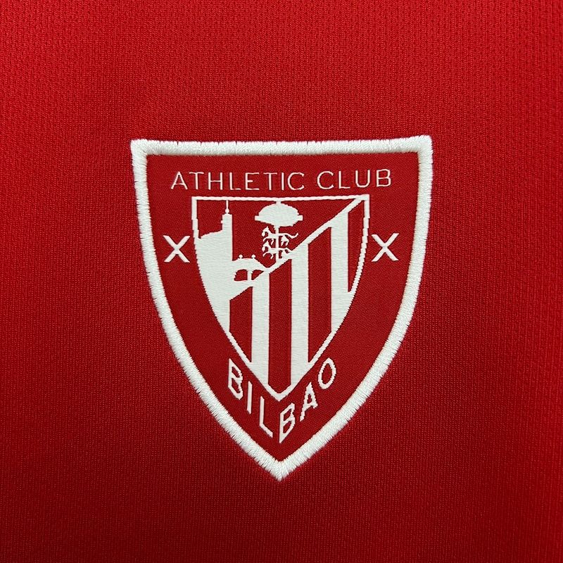 Athletic Club Portero 2025/2026 - Versión aficionado [Adulto]