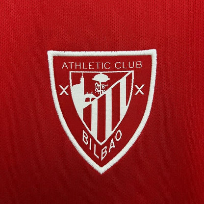 Athletic Club 2025/2026 Goalkeeper - Fan Version [Adult]