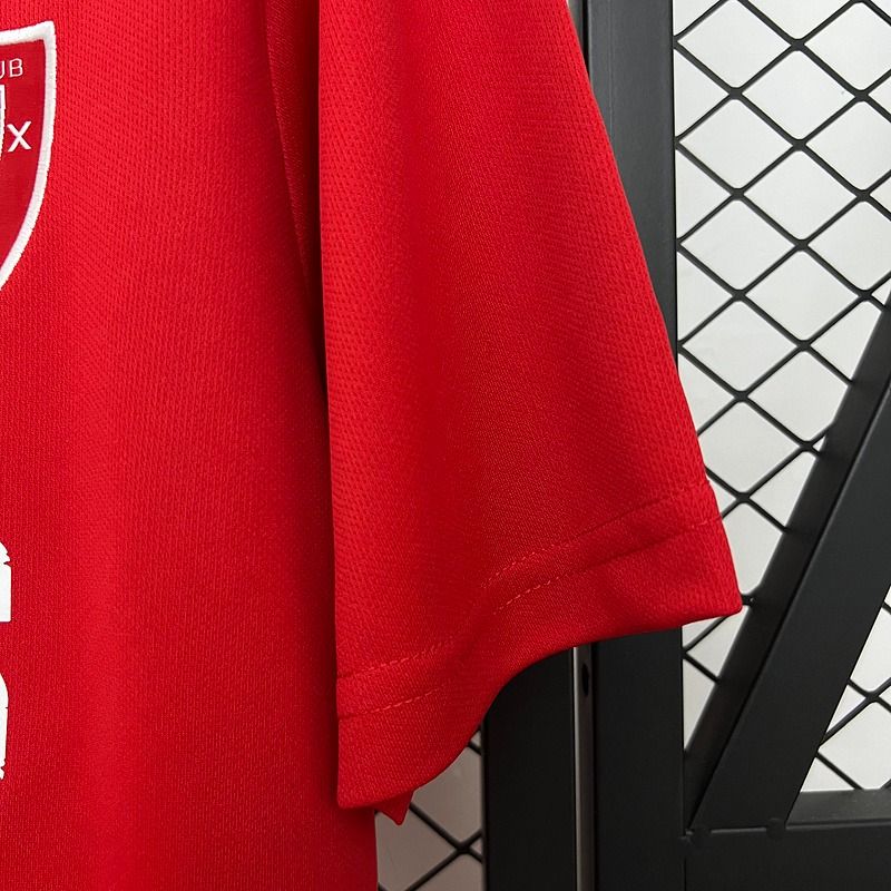 Athletic Club Portero 2025/2026 - Versión aficionado [Adulto]