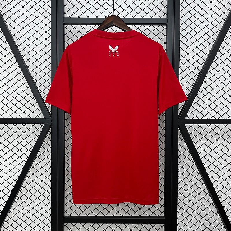 Athletic Club Portero 2025/2026 - Versión aficionado [Adulto]