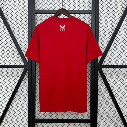 Athletic Club 2025/2026 Goalkeeper - Fan Version [Adult]