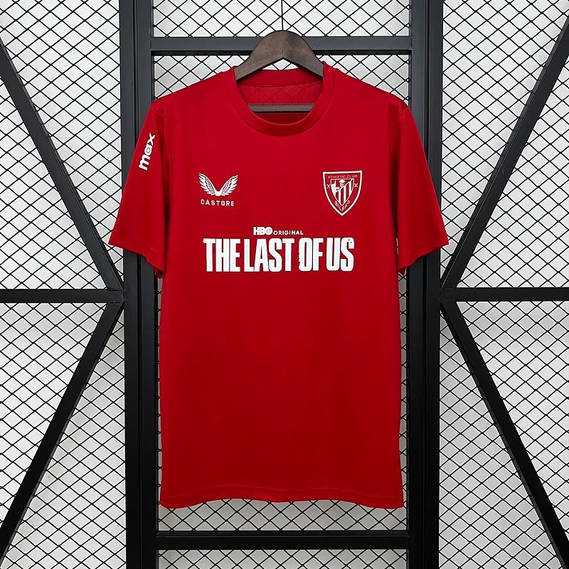 Athletic Club Portero 2025/2026 - Versión aficionado [Adulto]