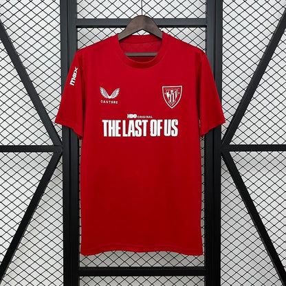 Athletic Club 2025/2026 Goalkeeper - Fan Version [Adult]