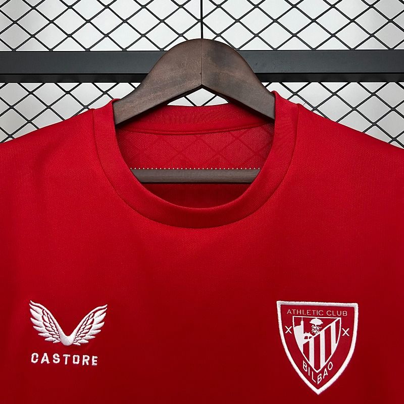 Athletic Club Portero 2025/2026 - Versión aficionado [Adulto]