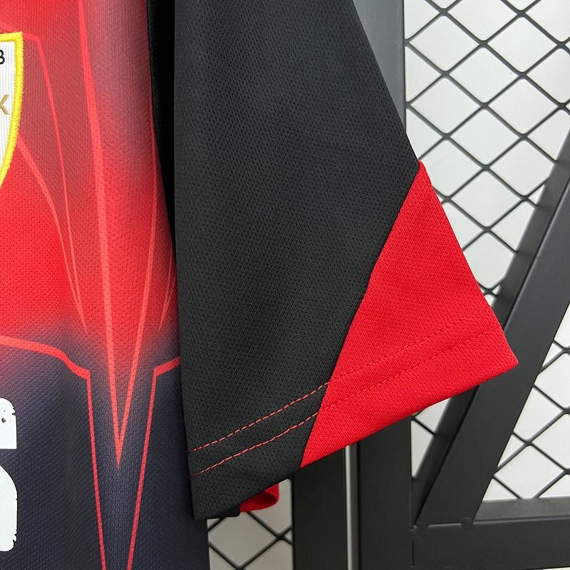Athletic Club Edición Especial 2025/2026 - Versión Aficionado [Adulto]
