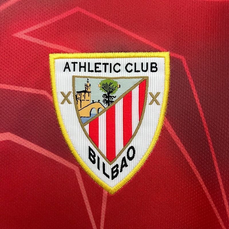 Athletic Club Edición Especial 2025/2026 - Versión Aficionado [Adulto]