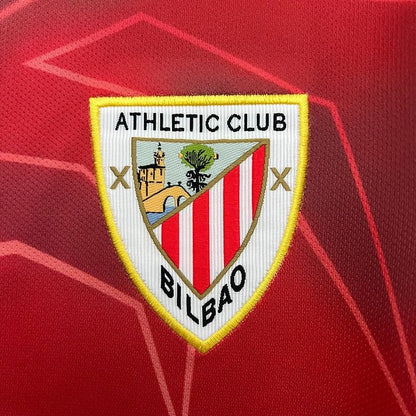 Athletic Club 2025/2026 Special Edition - Fan Version [Adult]