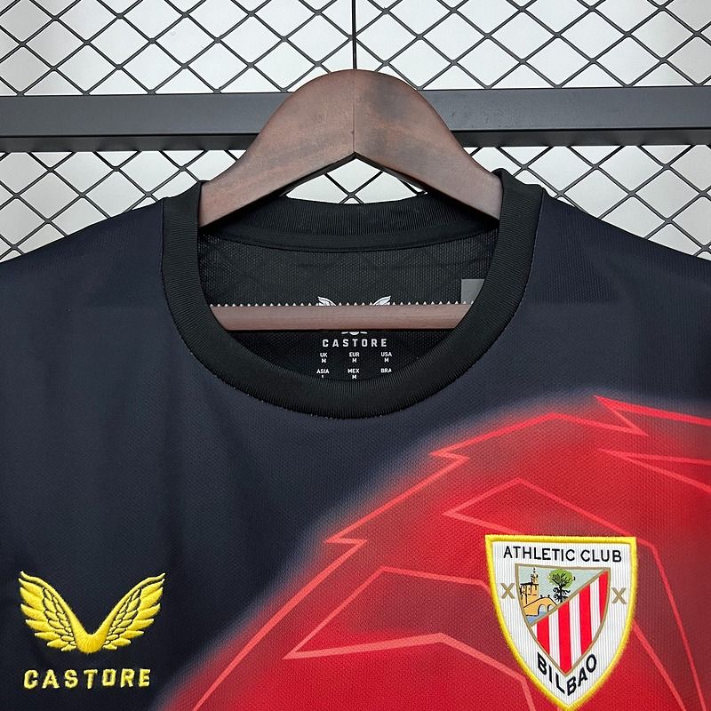 Athletic Club Edición Especial 2025/2026 - Versión Aficionado [Adulto]