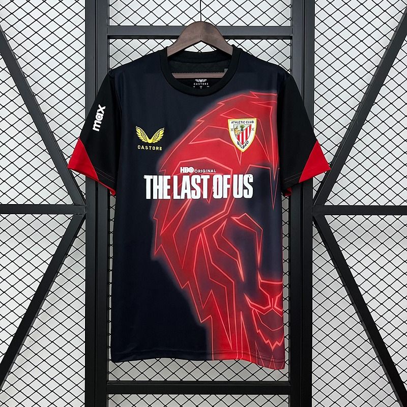 Athletic Club Edición Especial 2025/2026 - Versión Aficionado [Adulto]