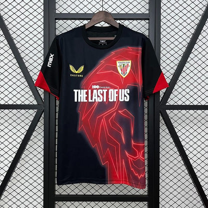 Athletic Club 2025/2026 Special Edition - Fan Version [Adult]