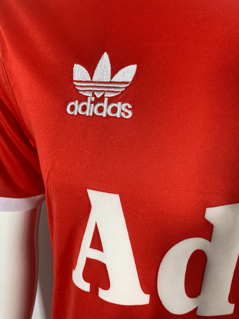 Club Atlético Independiente 1989/1990 Home - Fan Version Adult