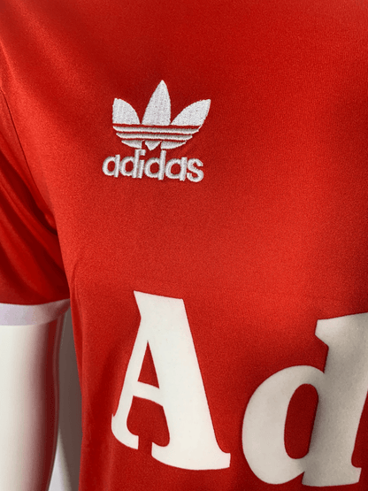 Club Atlético Independiente 1989/1990 Home - Fan Version Adult
