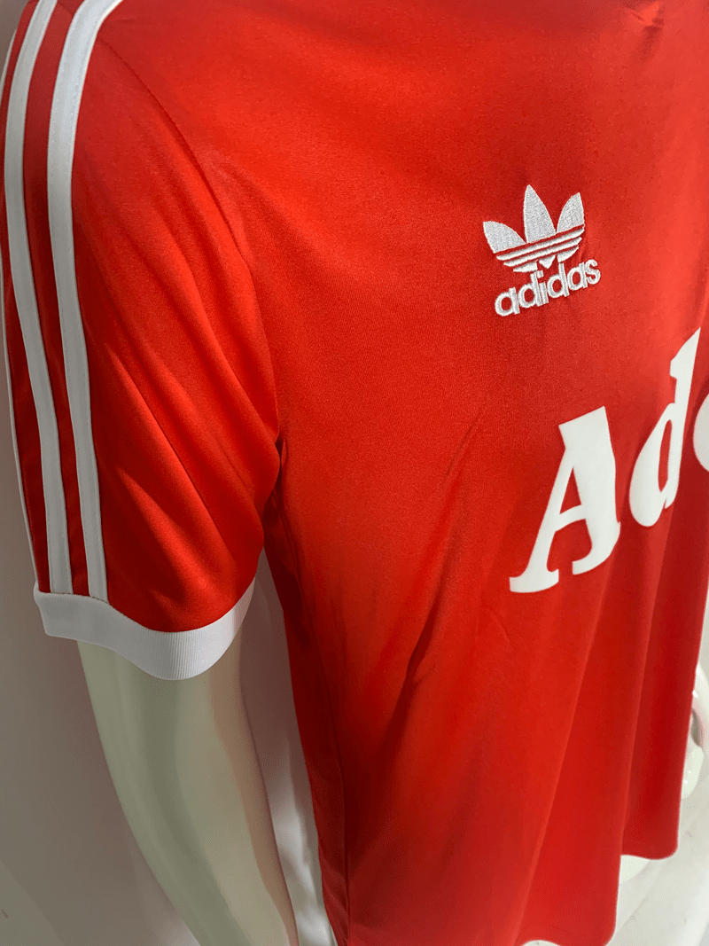 Club Atlético Independiente 1989/1990 Home - Fan Version Adult