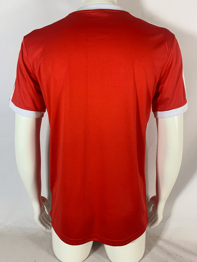 Club Atlético Independiente 1989/1990 Home - Fan Version Adult